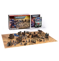 WH40K: COMBAT PATROL STARTER SET (ENG)